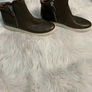 Gentle Souls high top